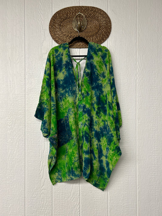 Crepe Sari Shortie Moondance Muu 0926 139