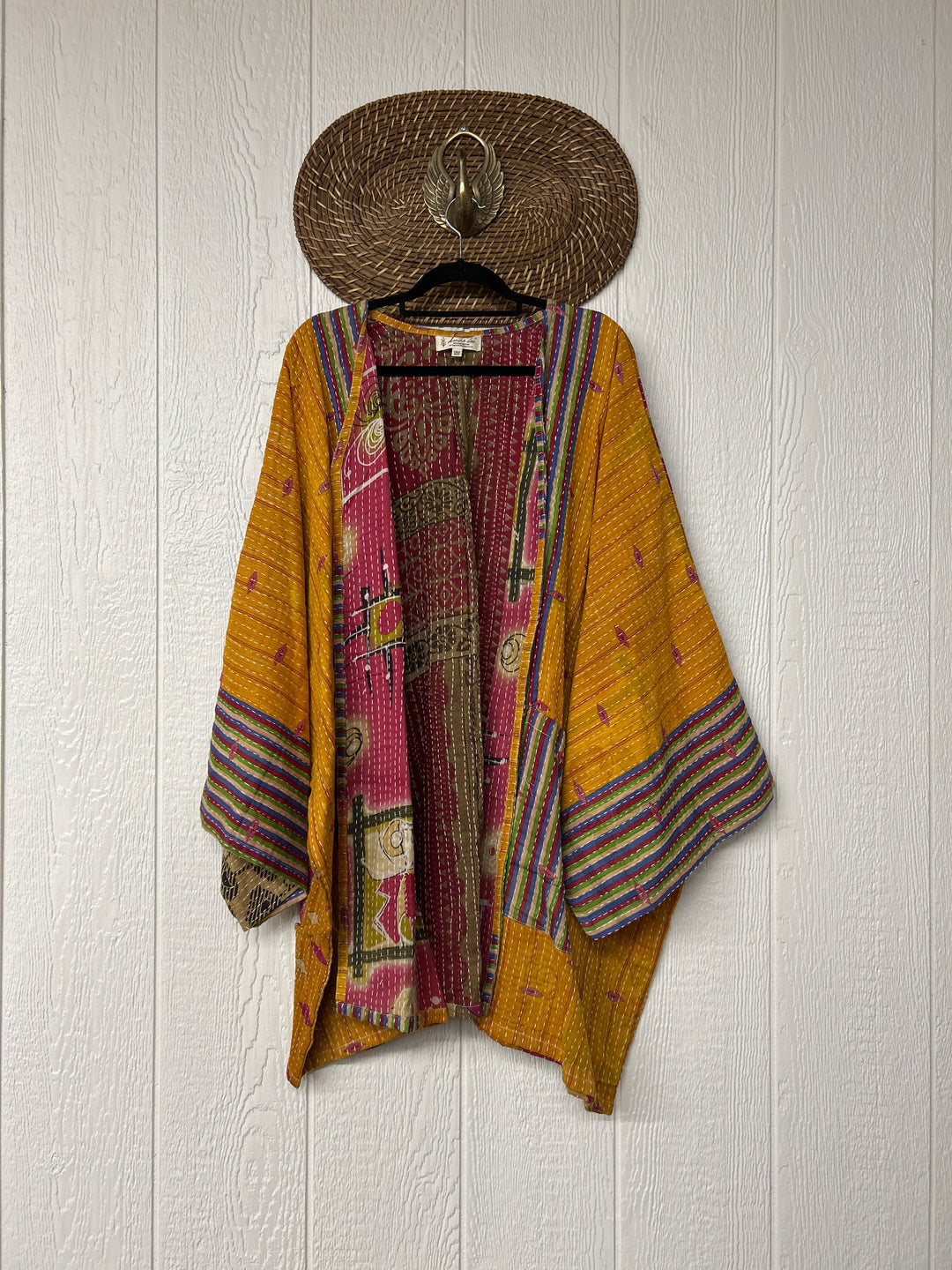 Gaia Kimono 0525 225