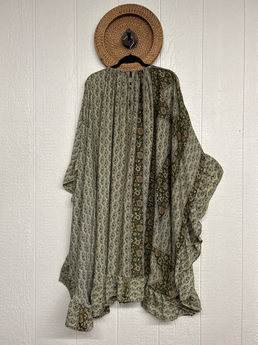 Rasgulla Sari Gold Dust Muu 0126 085