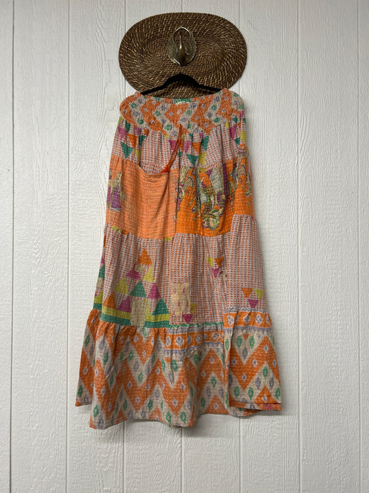 Pareo Kantha Lotus Wide Leg Pants 0926 100