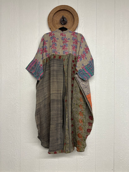 Pareo Kantha Free To Be Maxi 0826 160