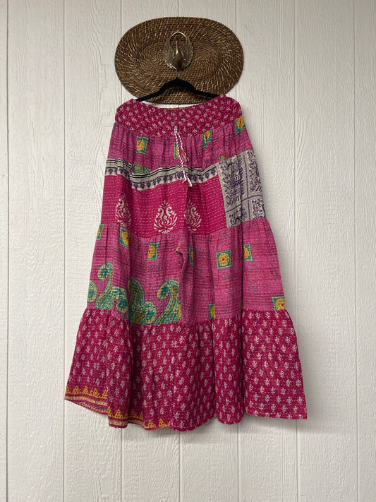 Lotus Wide Leg Pants 0925 096