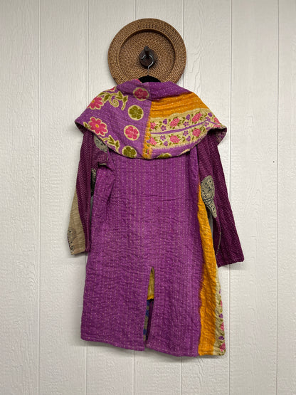 Koverlet Nomad Coat 0126 153