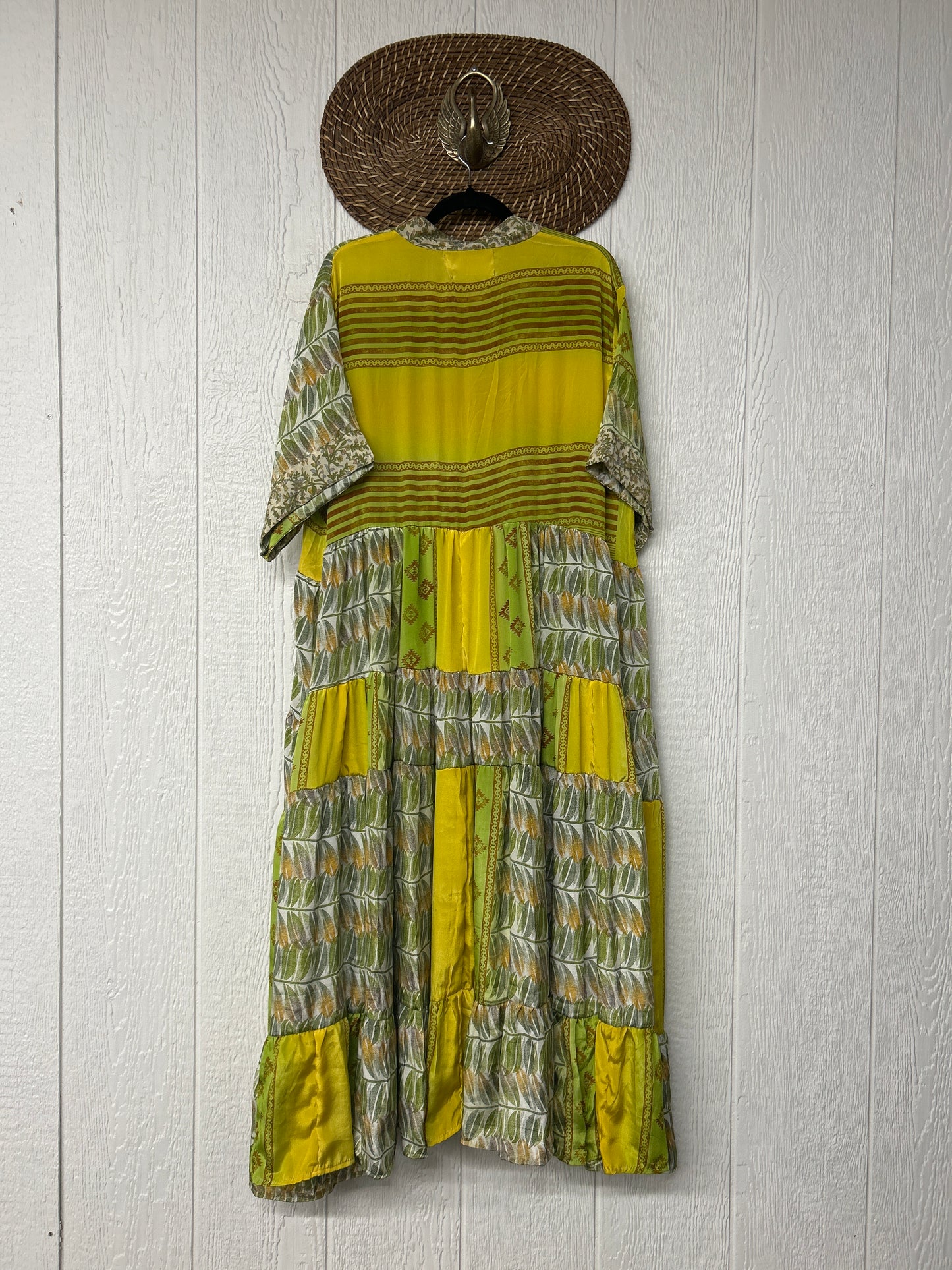 Rasgulla Sari Twilight Dress 0426 001