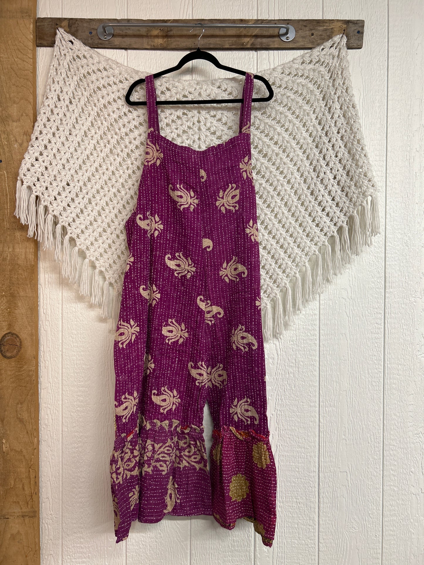 Joplin Jumpsuit 0925 276