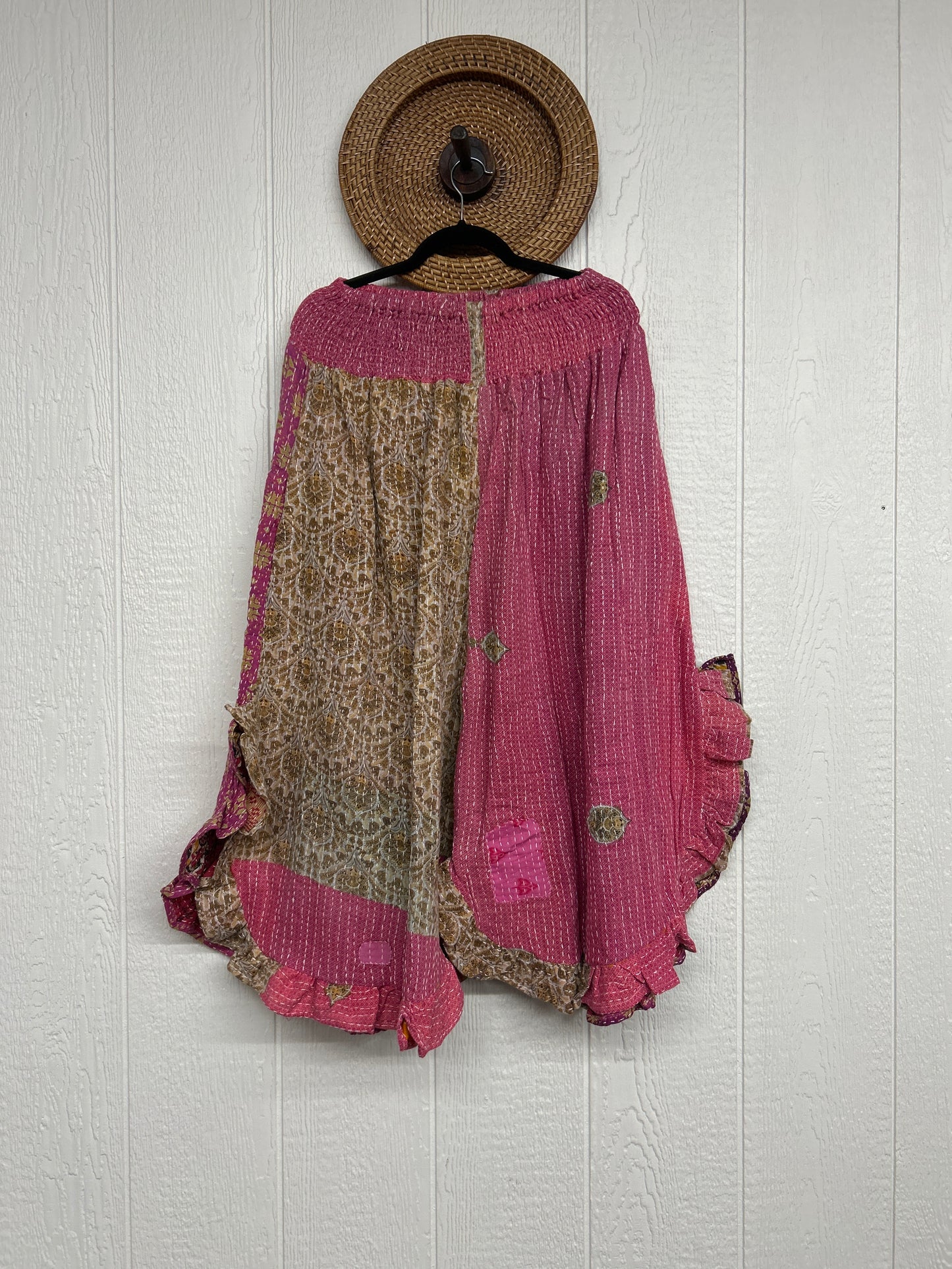 Pareo Kantha Inner Peace Gauchos 0626 012