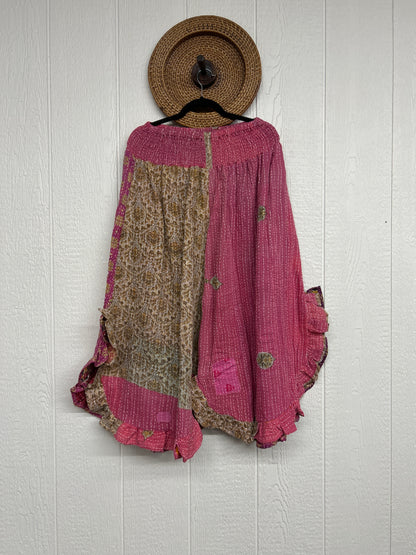 Pareo Kantha Inner Peace Gauchos 0626 012