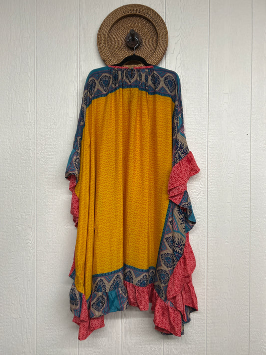 Rasgulla Sari Gold Dust Muu 0126 104