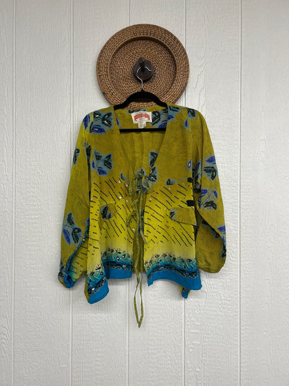 Daisy Blouse 1025 213