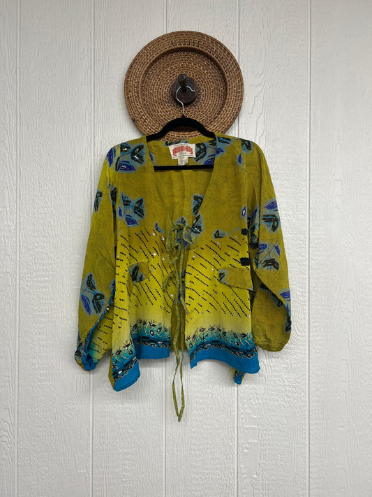 Daisy Blouse 1025 213