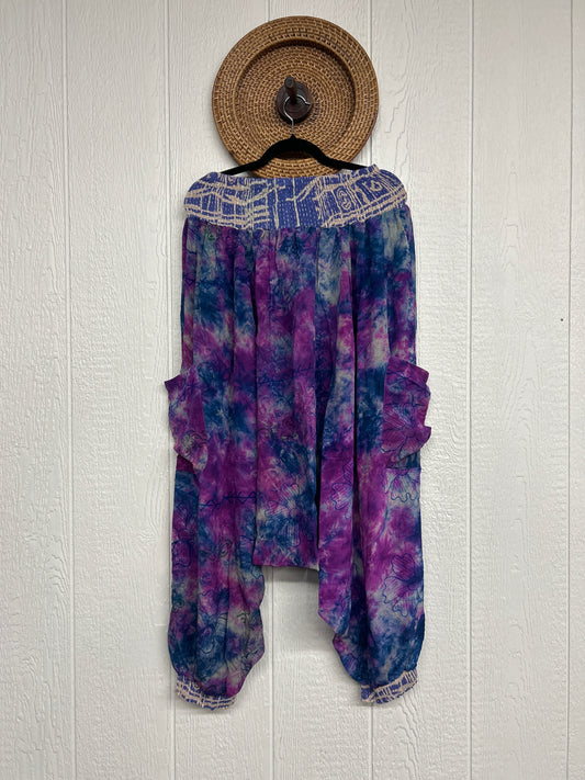 Crepe Sari Be Still Harems 0426 211