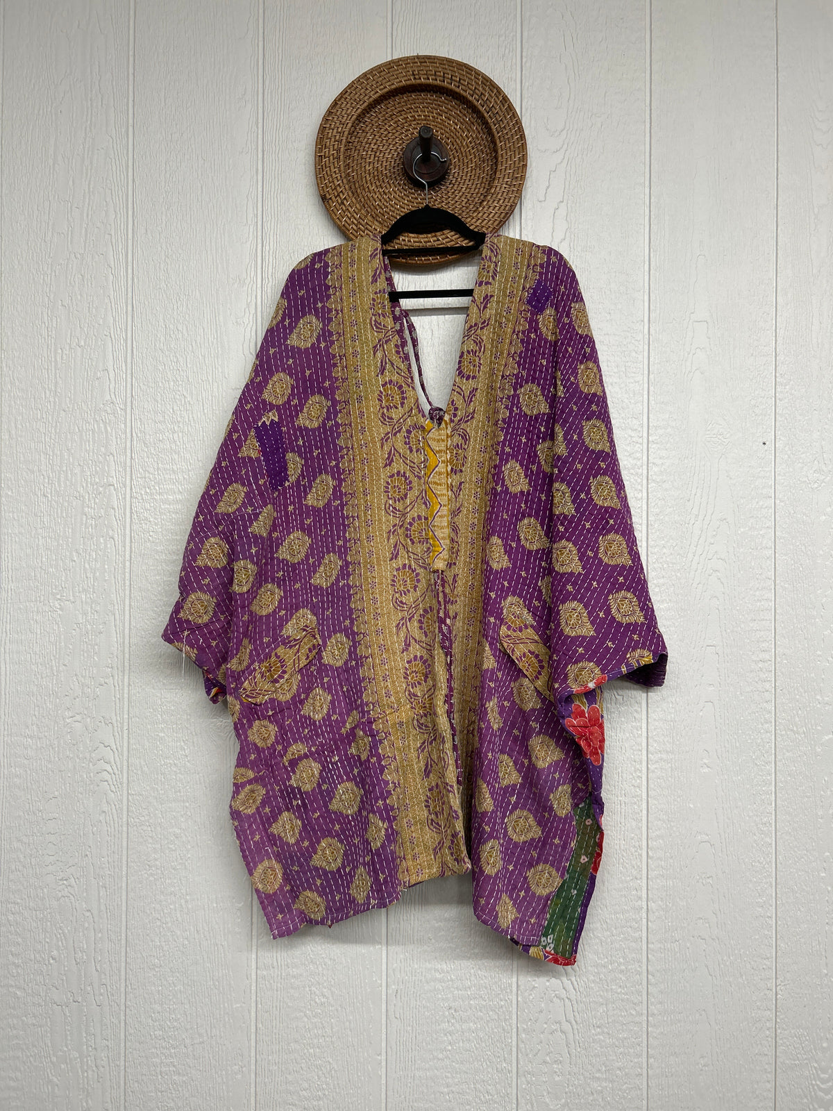 Pareo Kantha Shortie Moondance Muu 0926 170