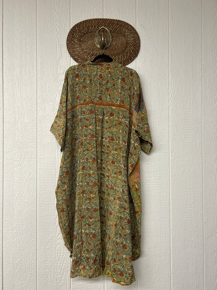Crepe Free To Be Maxi 0725 194
