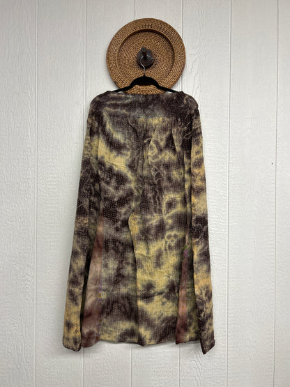 Pareo Kantha On Cloud Nine Synergy Pants 0526 033