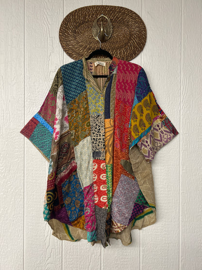 Goddess Free To Be Button-Down 0925 028