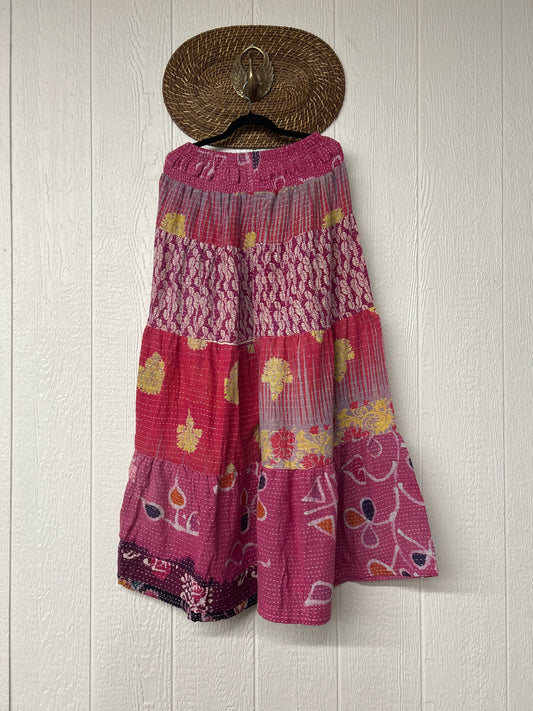 Lotus Wide Leg Pants 0925 100