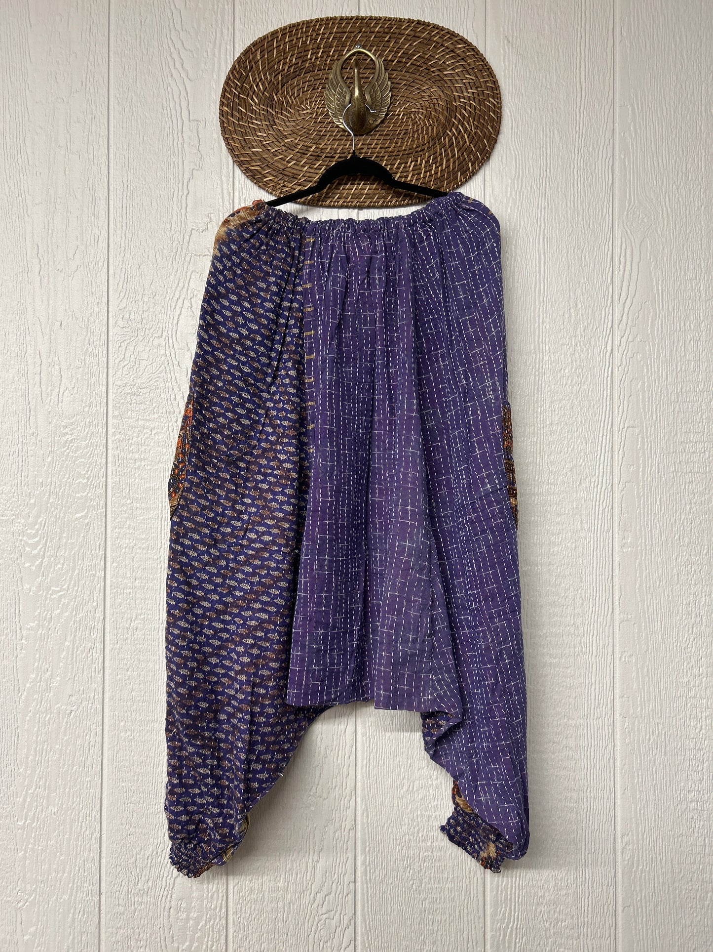 Pareo Kantha Be Still Harems 0226 182