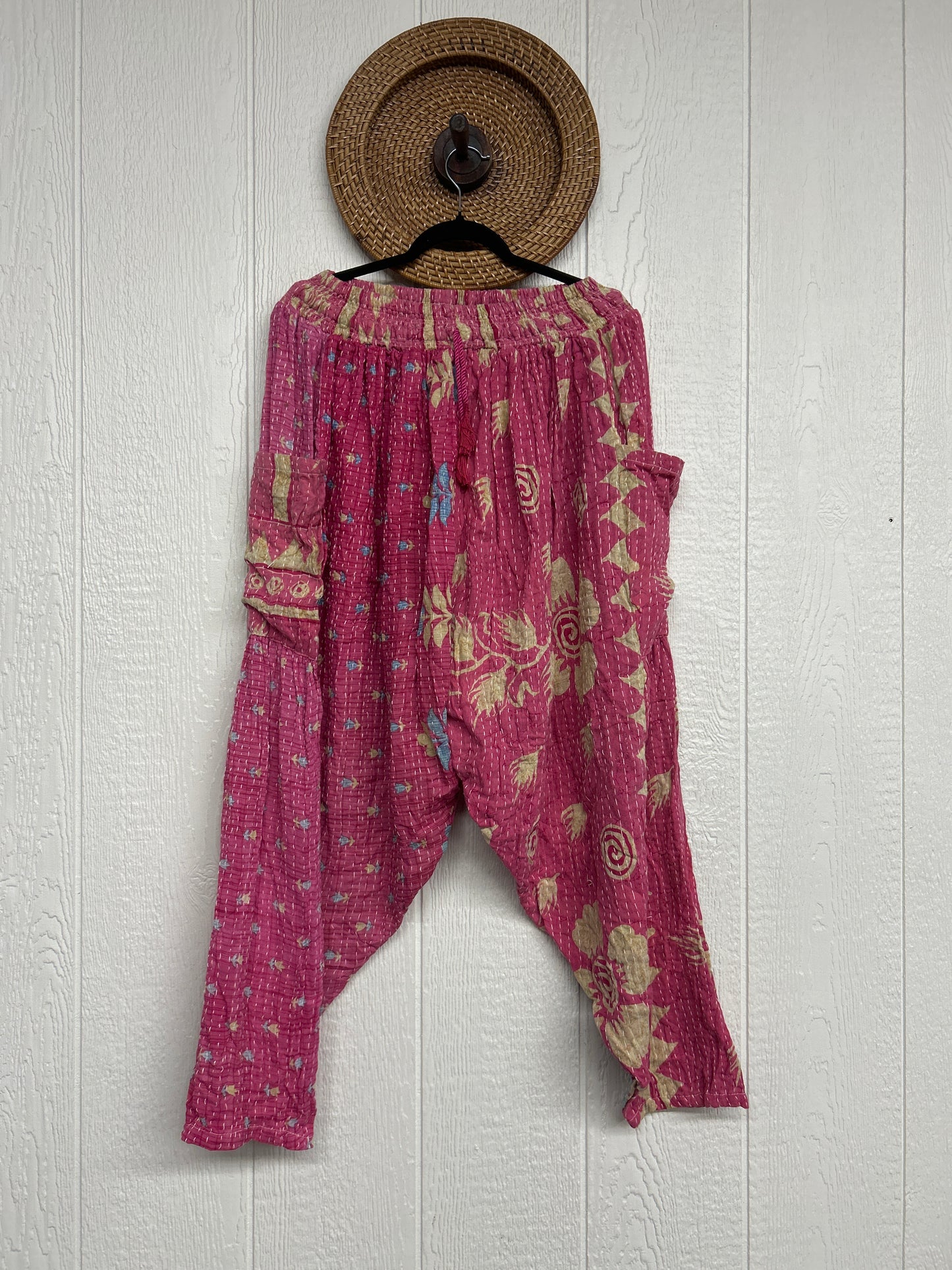Pareo Kantha Wanderer Pants 0426 158
