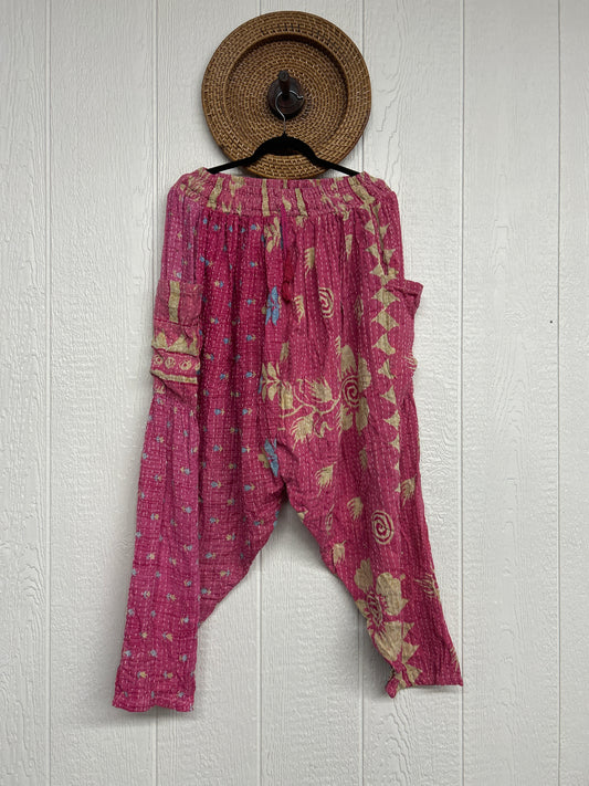 Pareo Kantha Wanderer Pants 0426 158