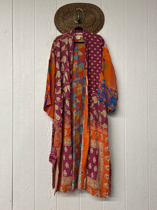 Pareo Kantha Majestic Kimono 0926 272