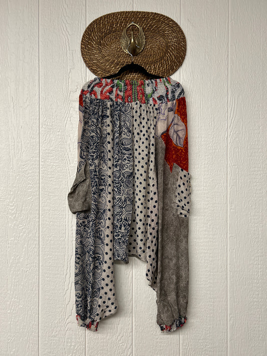 Crepe Sari Be Still Harems 0426 133