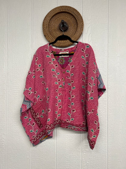 Pareo Kantha Shortie-Muu 0926 238