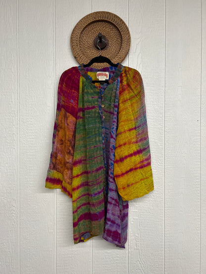 Woodstock Shortie Kimono 1025 096