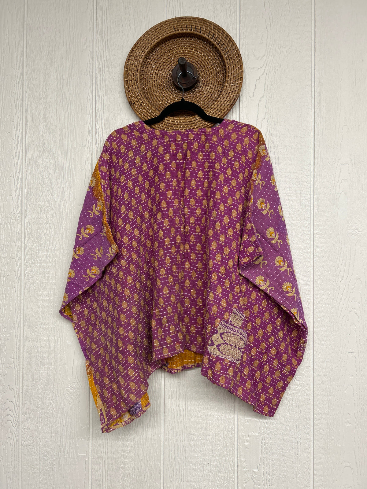 Pareo Kantha Shortie-Muu 0926 254