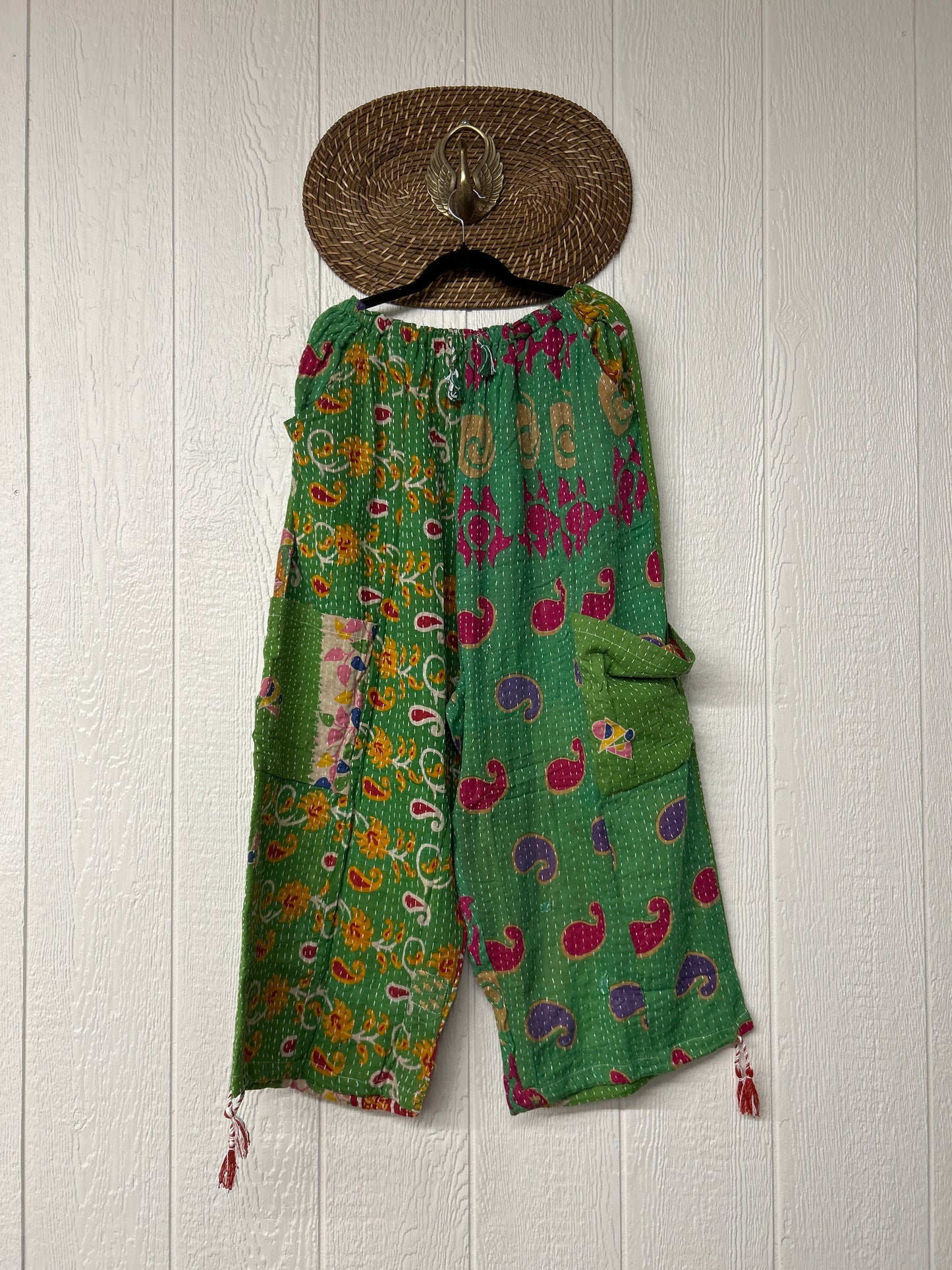 Karma Cargo Pants 1025 177