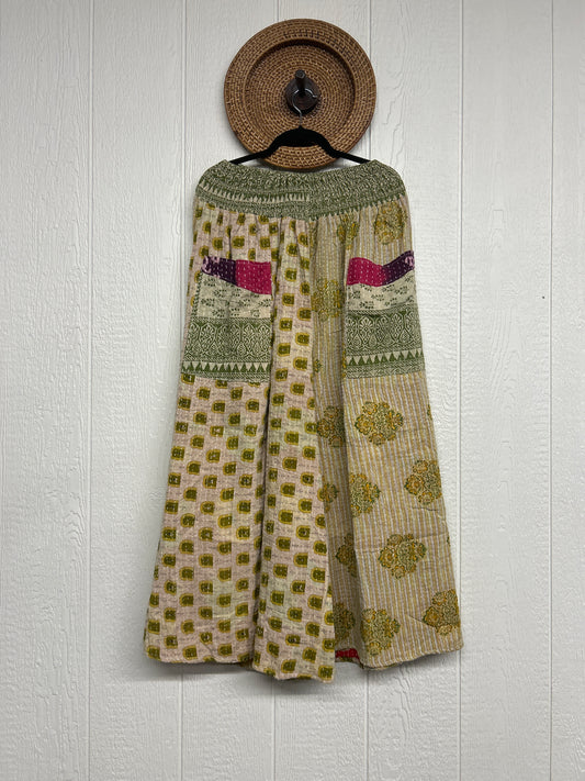 Pareo Kantha Butterfly Pant 0826 147