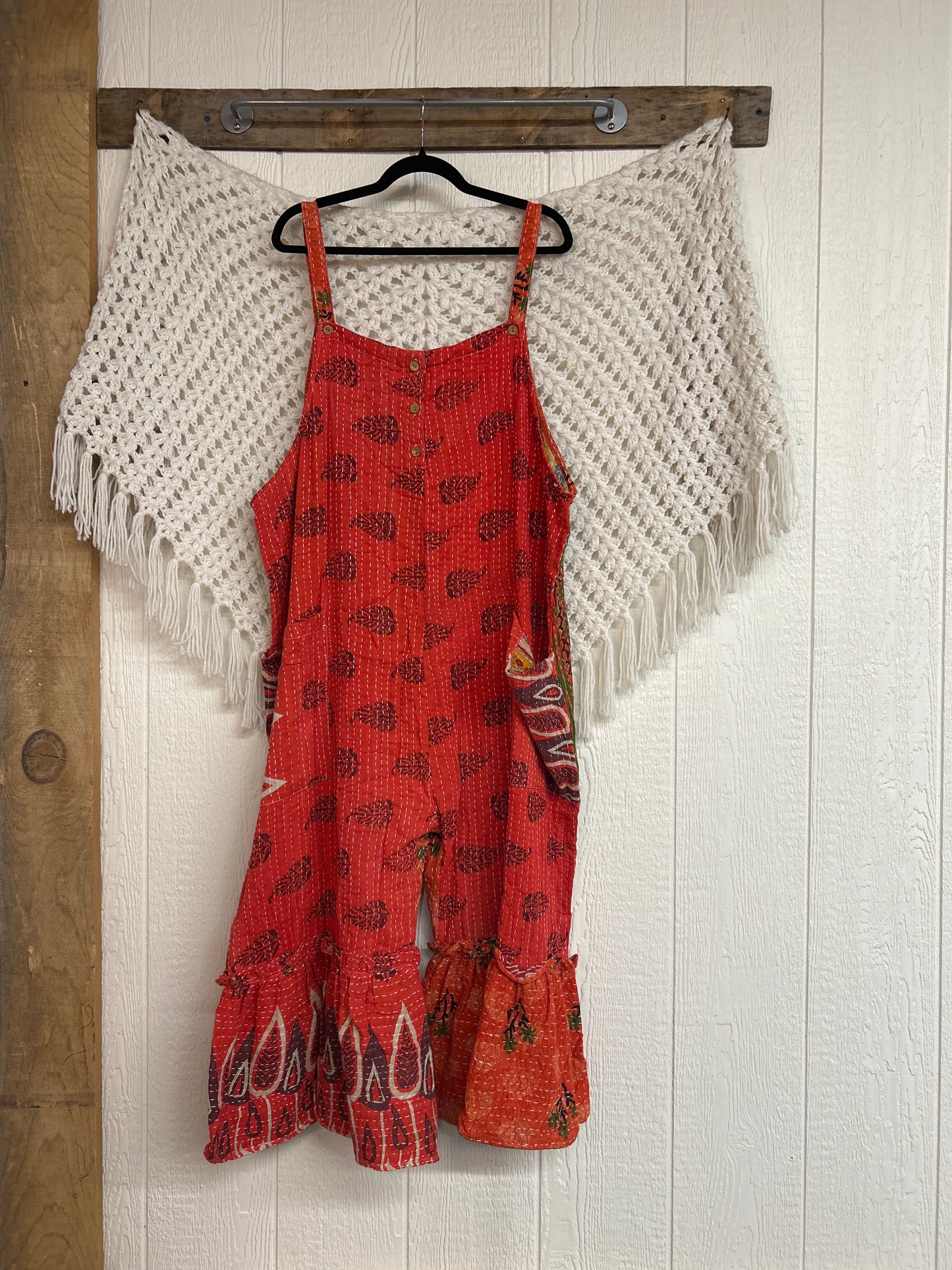 Joplin Jumpsuit 0625 130