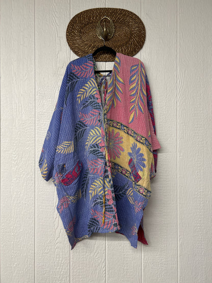 Pareo Kantha Shortie Moondance Muu 0926 023