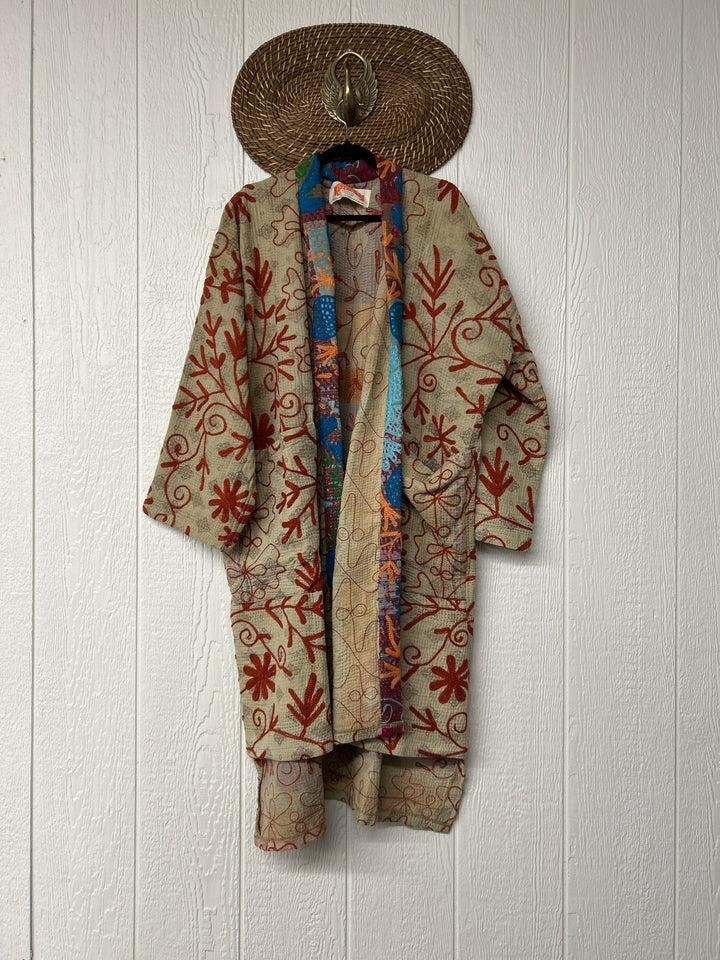 Suzani Jacket 0925 018