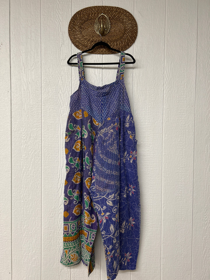 Crossroad Kantha Overalls 1124 197