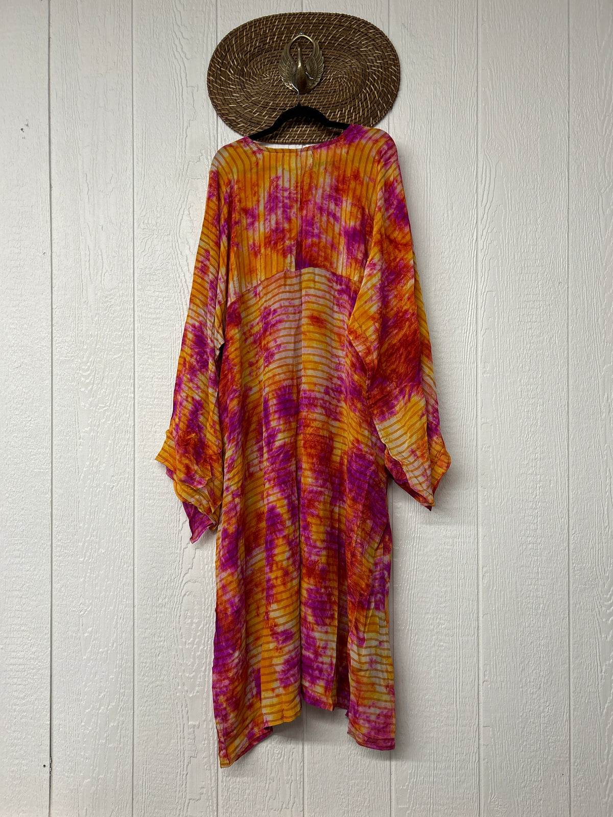 Crepe Sari New Moon Maxi 0926 197