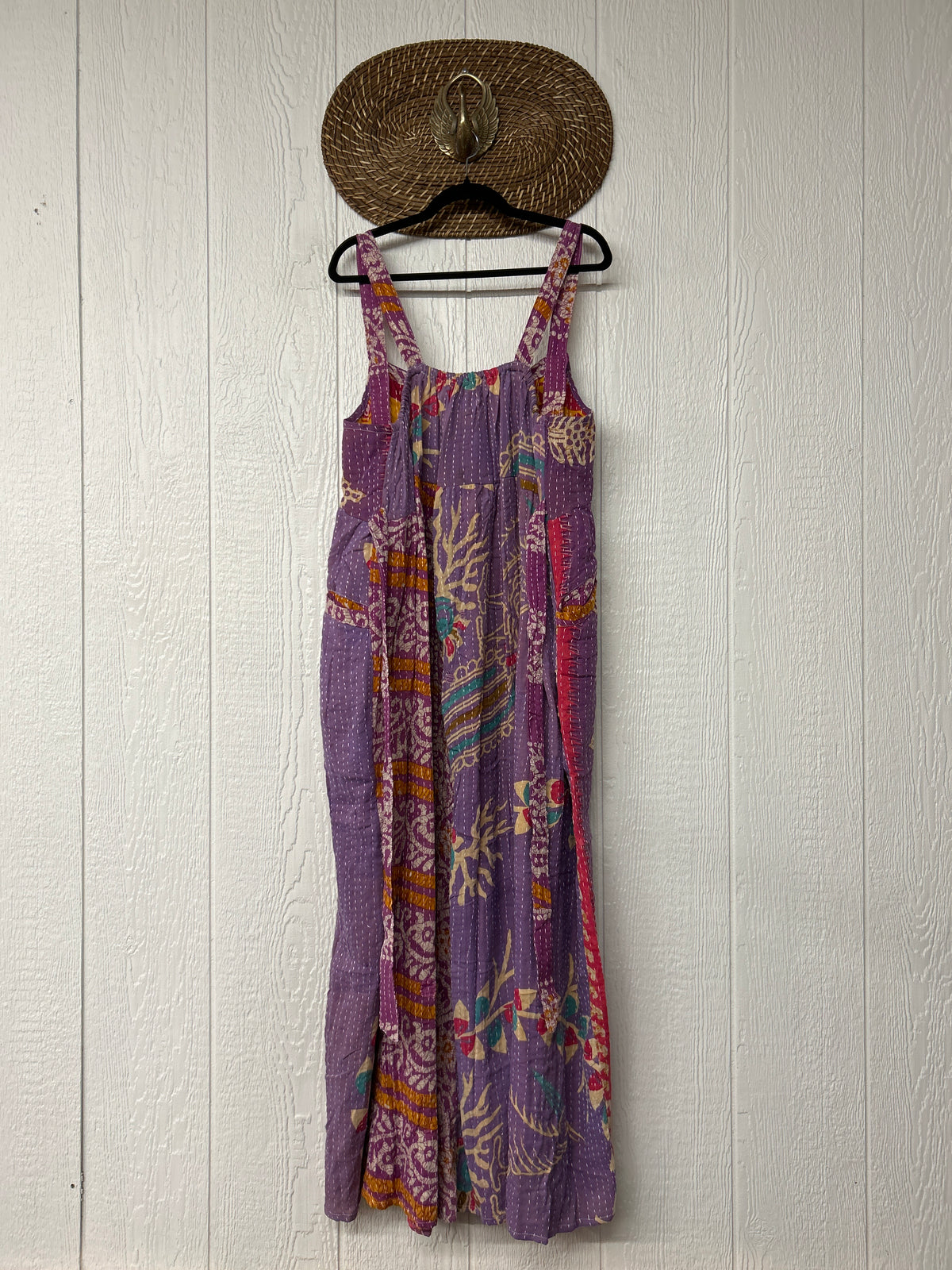 Pareo Kantha Crossroad Dress 0926 074