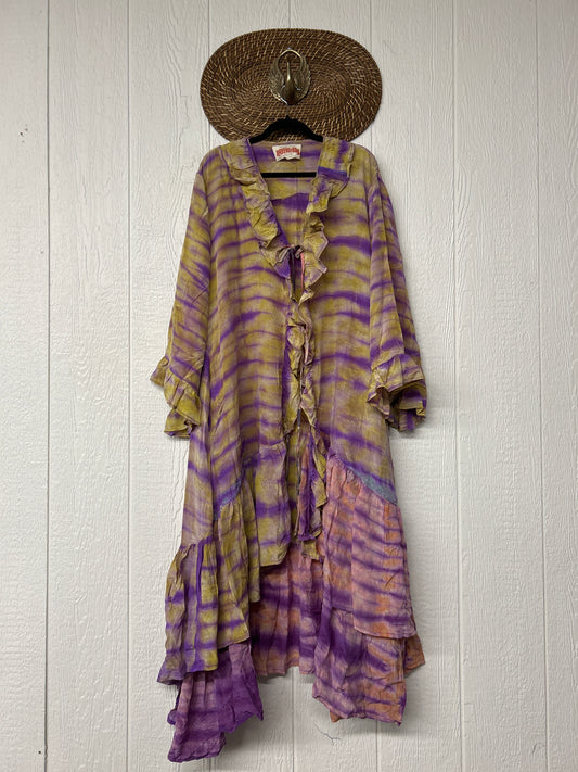 Crepe Sari Pixie Duster 1225 195