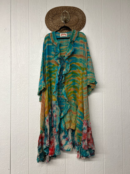 Crepe Sari Pixie Duster 1225 106