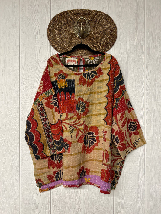 Pareo Kantha Dream Pullover 1225 116