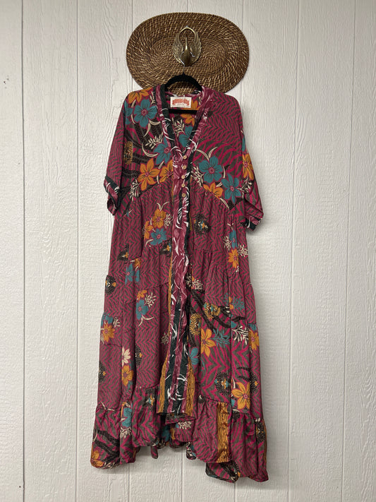 Rasgulla Sari Twilight Dress 0426 024