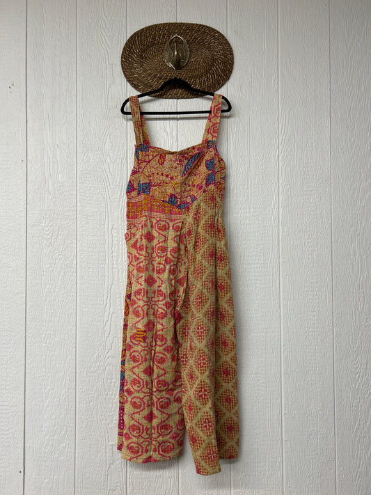 Crossroad Kantha Overalls 1025 131