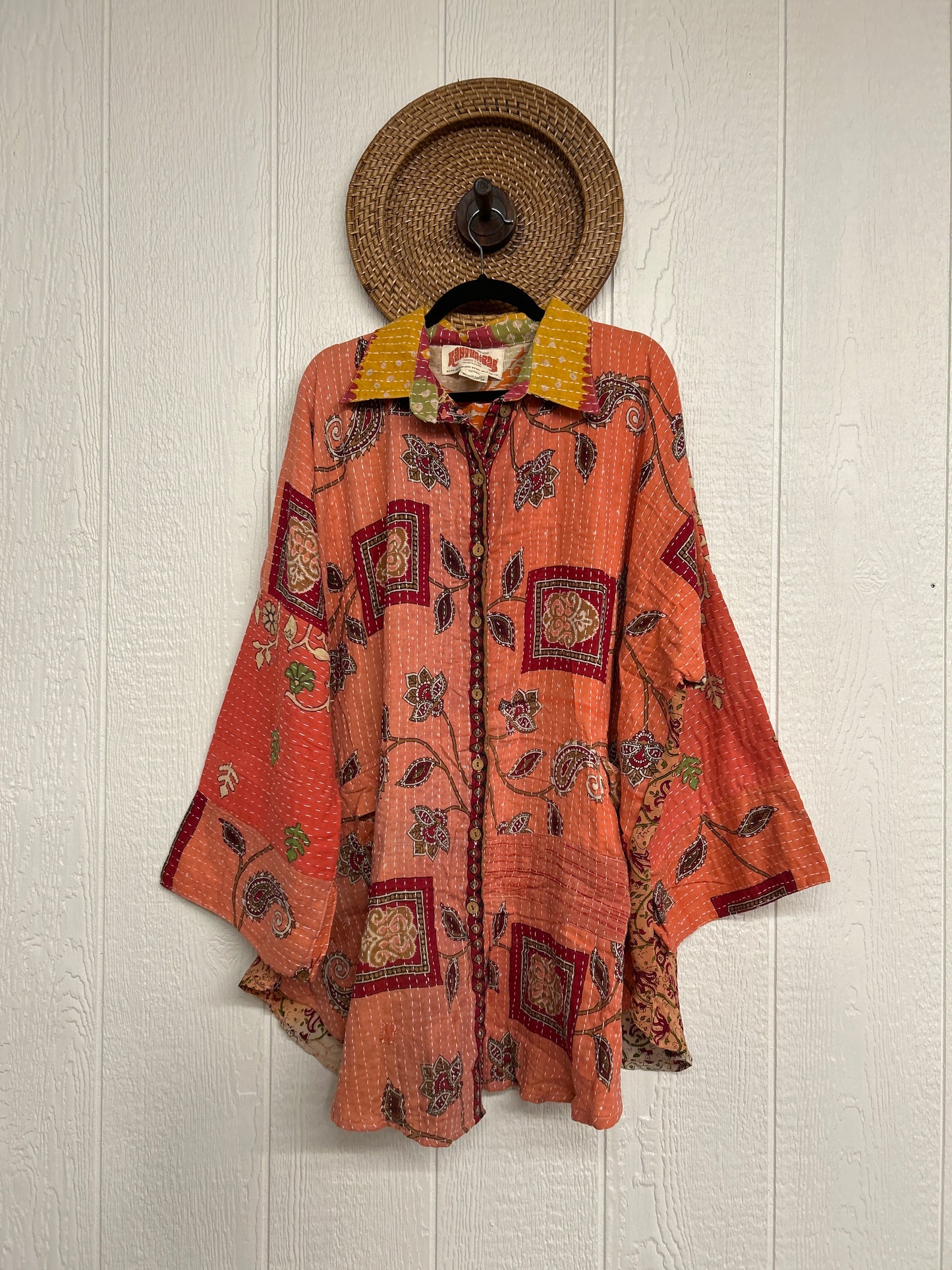 Free To Be Longsleeve 1025 163