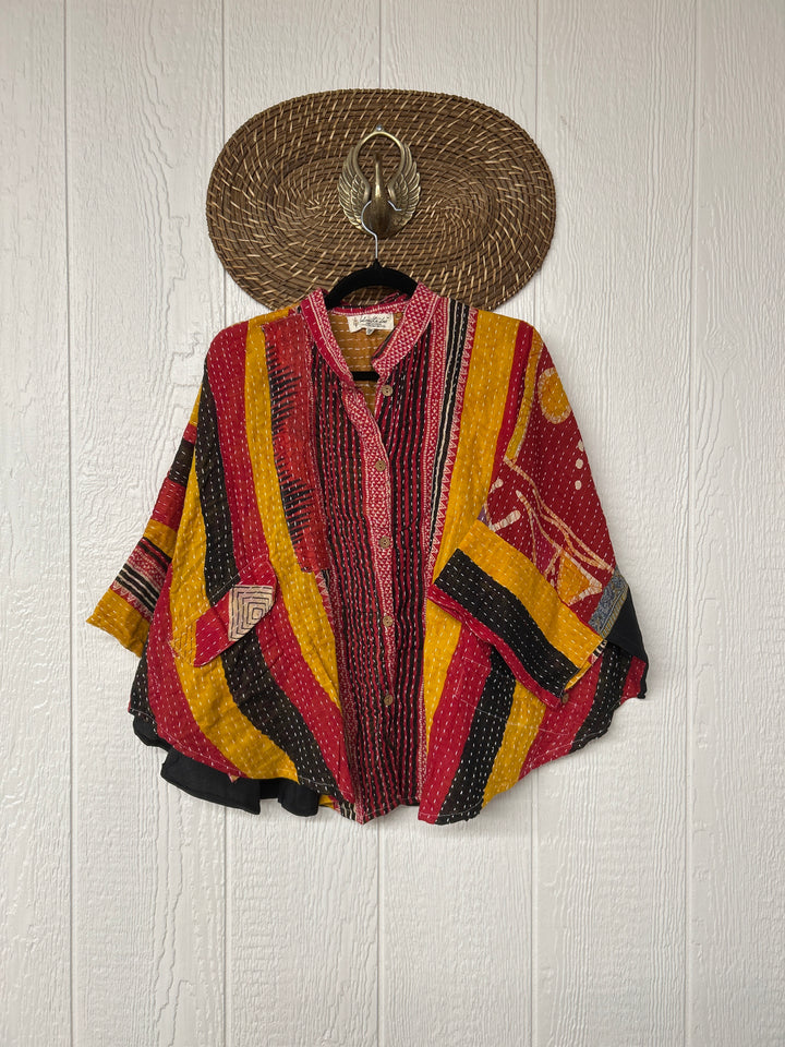 Free To Be Crop 0725 063