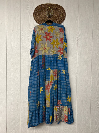 Rasgulla Sari Twilight Dress 0426 013