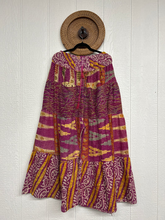 Lotus Wide Leg Pants 1025 218