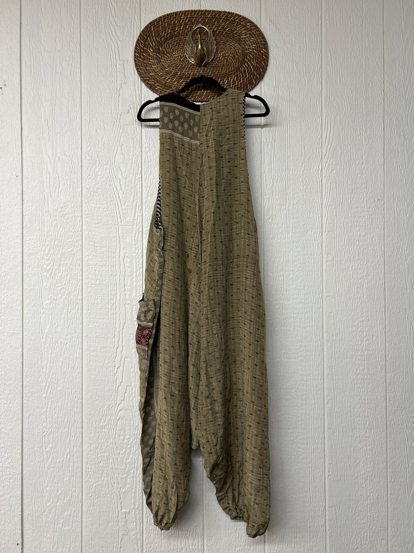 Duality Erin Jogger Jumpsuit 1125 120