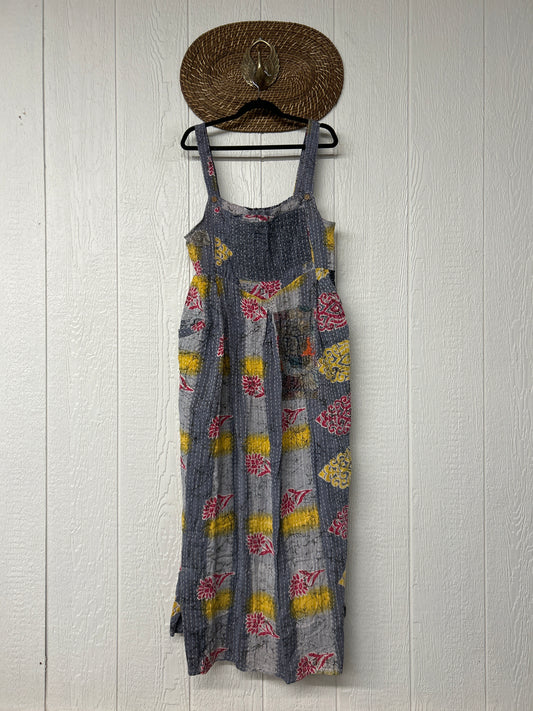 Pareo Kantha Crossroad Dress 0926 020