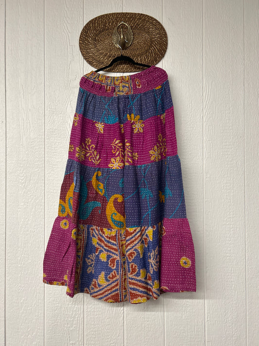 Lotus Wide Leg Pants 0925 015