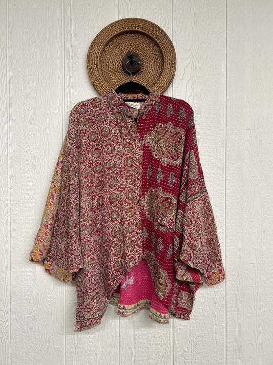 Dylan Button-Down 1025 029