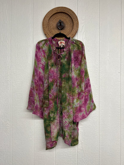 Woodstock Shortie Kimono 1025 110